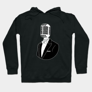 Stand Up Stand Up Logo Hoodie